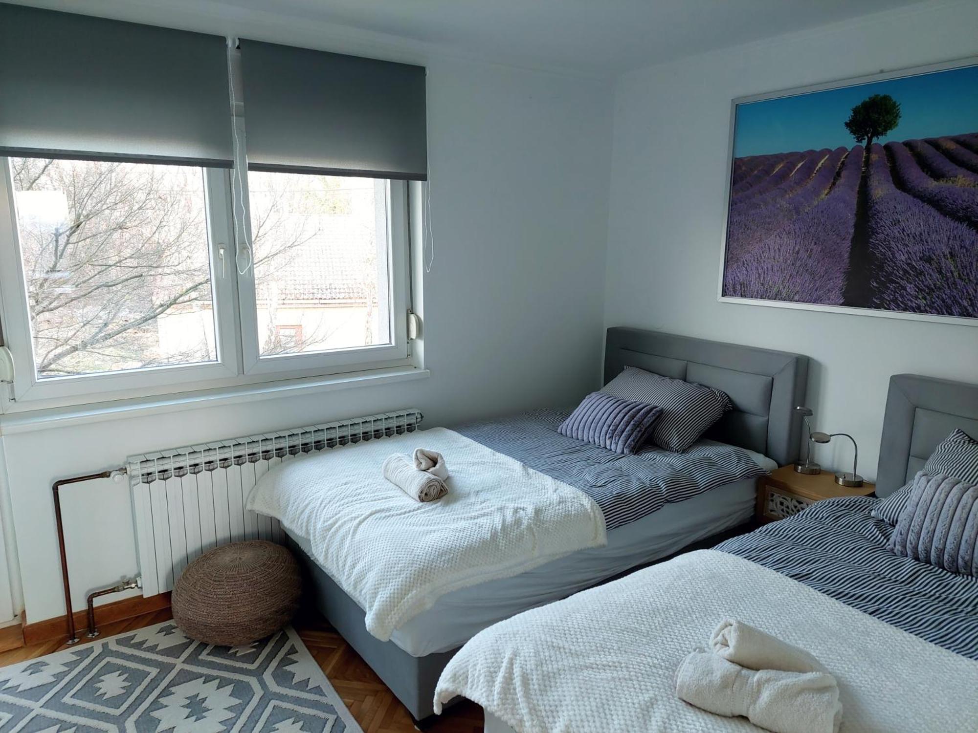 Apartman Masha Karlovac Exterior photo