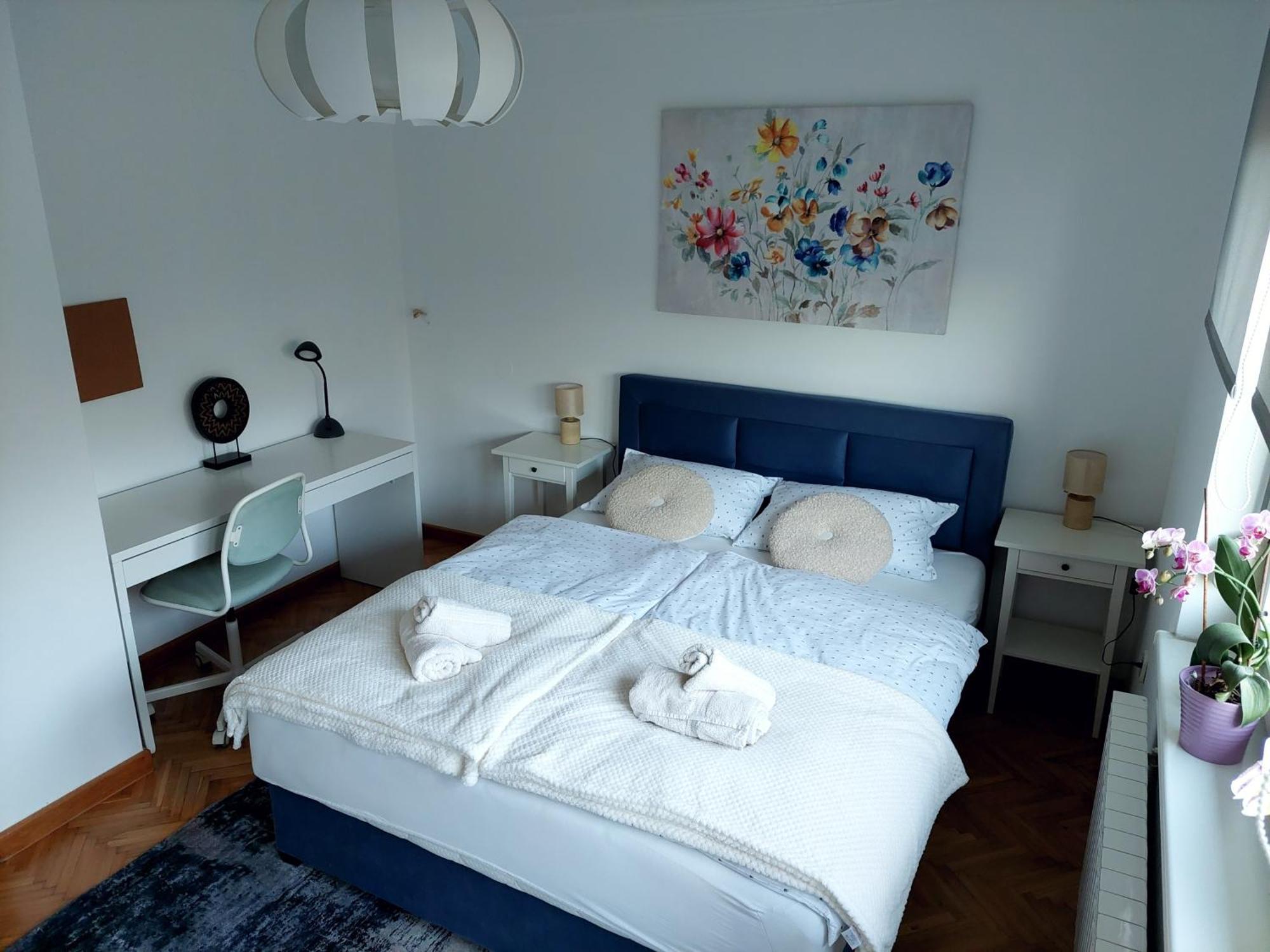 Apartman Masha Karlovac Exterior photo